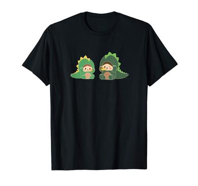Monchhichi Graphic T-shirt