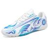 New non-slip broken nails children's football shoes men's professional sports training shoes low-top youth sports shoes