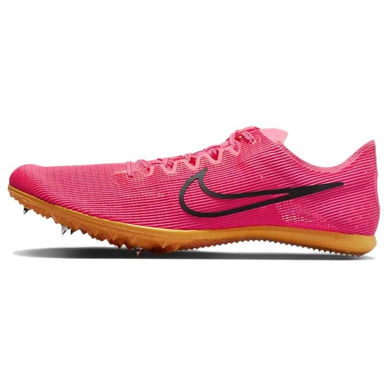 Nike Zoom Mamba 6 Hyper Pink Orange Men s DR2733-600 EU 46