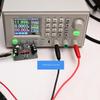 Adjustable Delay Vibration Detection Sensoring Module For Security Alarms And Industrial Equipment