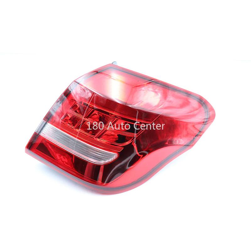 HAVAL H2 Tail Lamps Rear Lights Assembly Original Parts