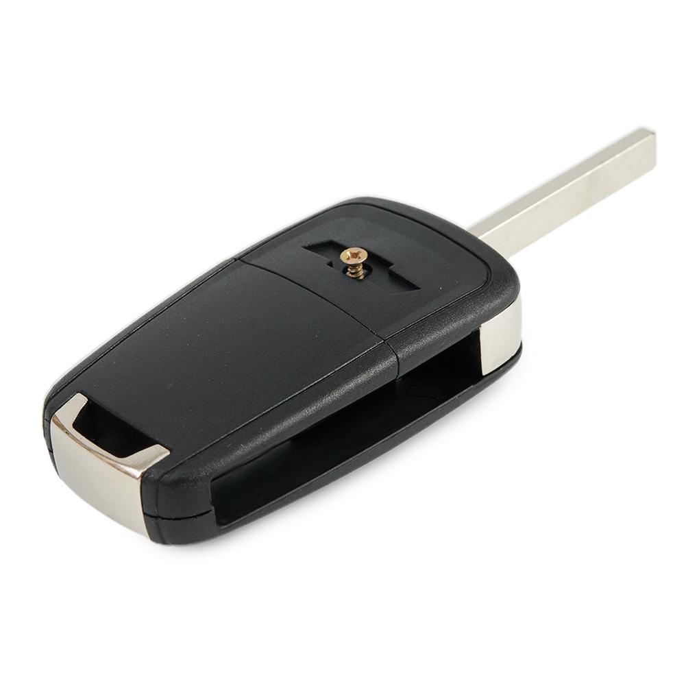 Cover Car Key Case For Chevrolet Cruze/Spark/Orlando Protector Practical