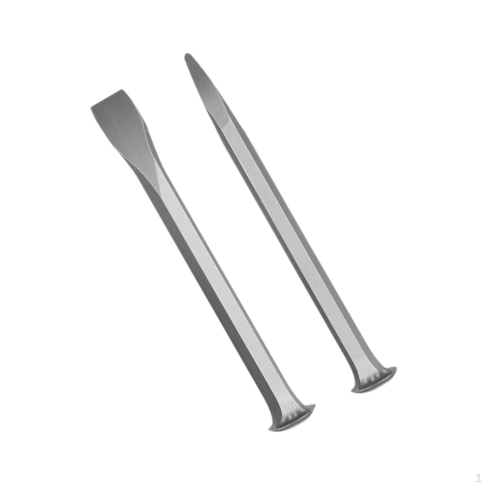 Набор долот для каменной кладки для ремесленных работ 250mm