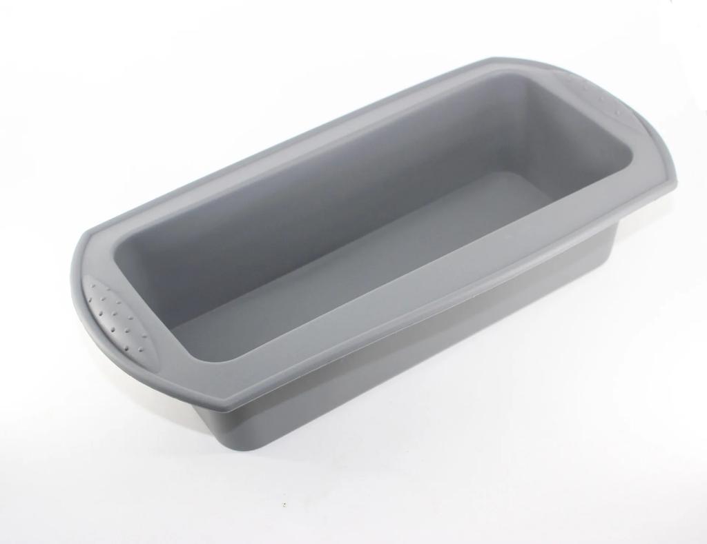 Rectangular Silicone Bread Pan Mold Toast Bread Mold Cake Tray Long Square Cake Mould Bakeware Non-stick Baking Tools