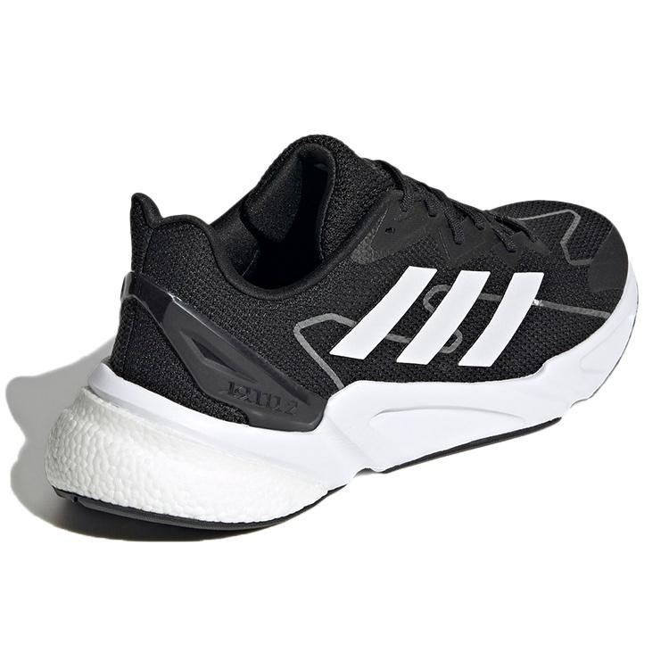 (WMNS) adidas X9000L2 'Black White' Women's S23657