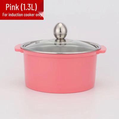 Drui'en Individueller Rotierender Hot Pot