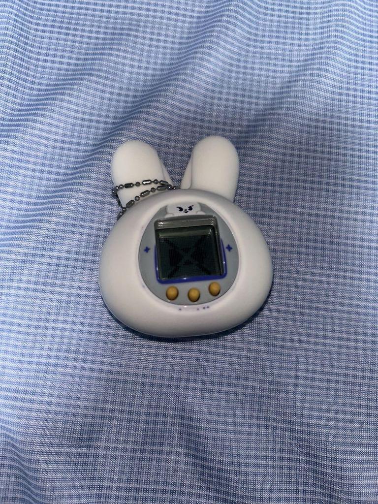 [USED] Straykids Tamagotchi SKZOO Leavitt Reno