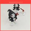 Halloween 3d Printed Grim Reaper Action Figure With Movable Joints For Collectors And Decorations