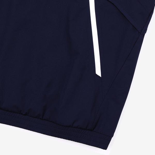 Fila Lightweight Stretch Short Sleeve Anorak