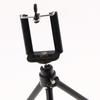 Laser Tripod for Level,Adjustable Legs,125mm185mm,with a Black Clip