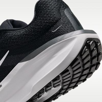 Nike Winflo 11 Black Anthracite Cool Grey White (Women's)