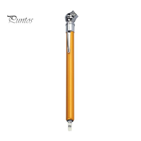 Autoreifendruckprüfer mit Profiltiefenmesser, Ablassventil für Hochdruck-Autoreifen, Autosicherheits-/Wartungswerkzeug für optimale Reifenpflege