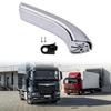 Truck Inner Door Handle Component Easy Installation