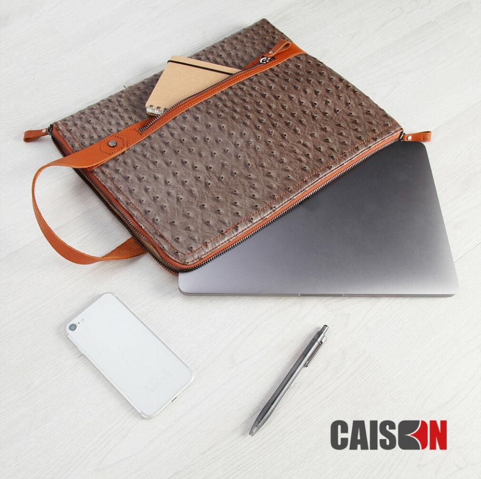 Laptop Sleeve Case Carry Bag Cover For MacBook Pro Touch ID MacBook Air