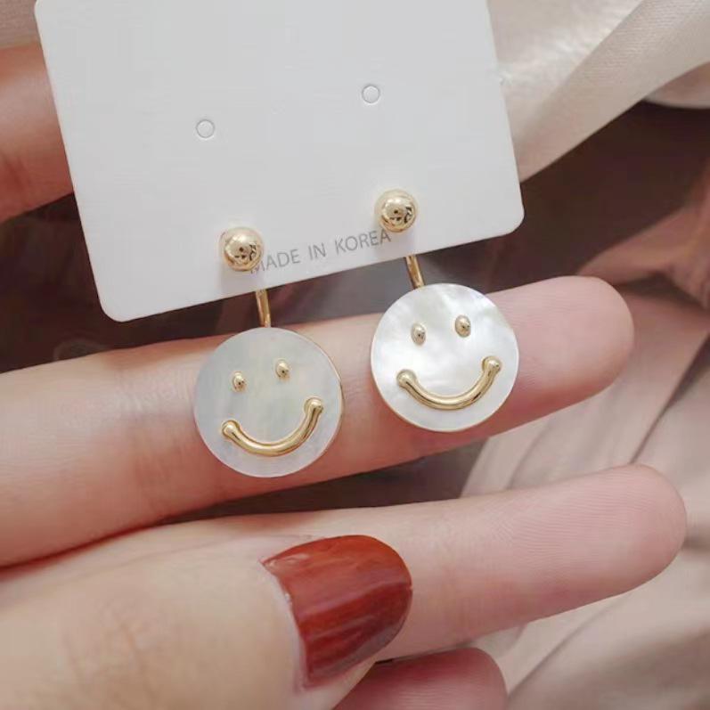 S925 Silbernadel Liebesstecker - 2023 Trendig, Elegant, Schlicht Damen High-End Ohrschmuck