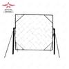 Large-Scale Island Landing Obstacle Training Net