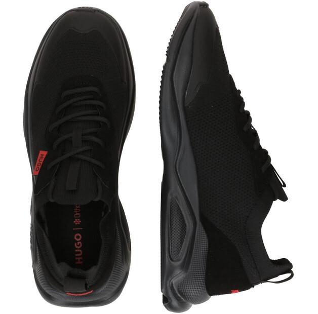 Кроссовки HUGO Leon_Runn