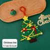 Anvelo DIY Christmas Felt Ornament Kit