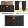 Women's Summer High-Waist Slimming Tapered Casual Pants