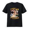 Nathan Fielder T Shirt High Quality Print with Multiple Character Images Perfect for Fans of the Comedian Vintage Washed Soft