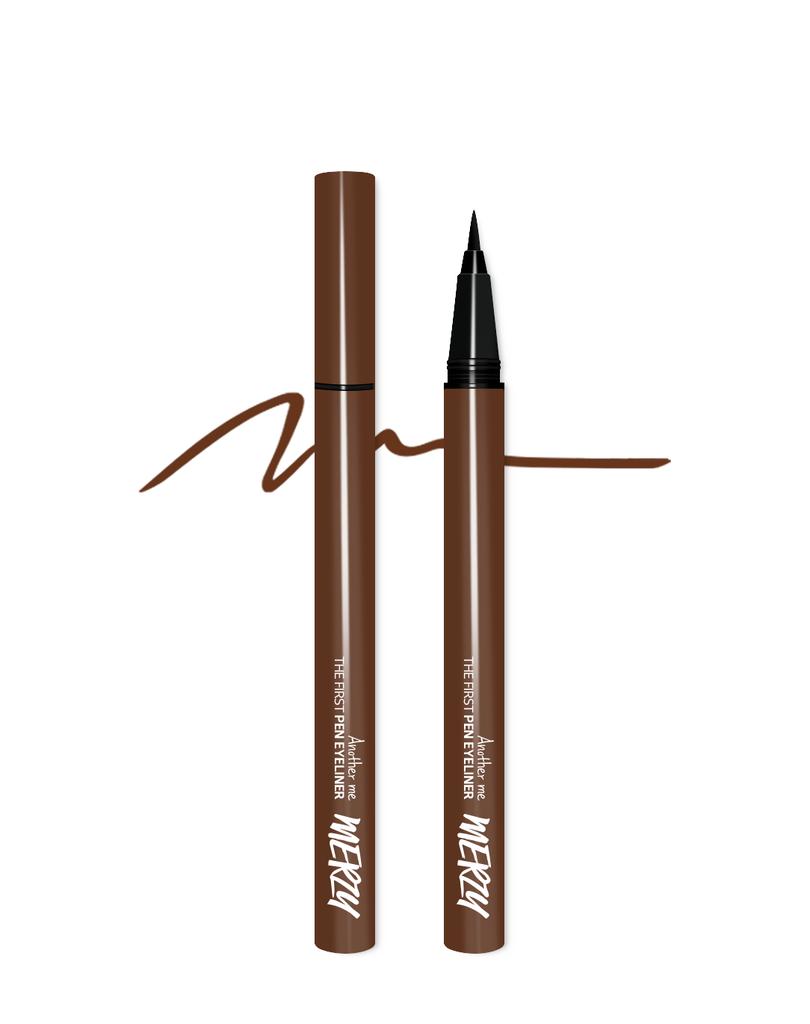 Merge the First Pen Eyeliner