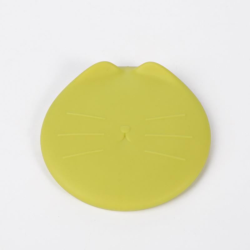 Pet Food Spoon & Opener - Multi-Purpose Cat Feeding Tool for Wet & Dry Food
