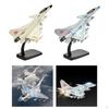 1/72 Fighter with Display Stand for Collectibles Gift