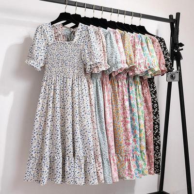 Vestidos – Vestidos casuais