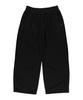 THE COLDEST MOMENT Tcm Starfish Sweat Pants (Black)