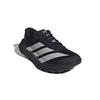 adidas Terrex Agravic SL Comfortable Lace-Up Mesh Cushioning Lightweight Breathable Low-Top Trail Running Shoes Men Sneaker KH8801