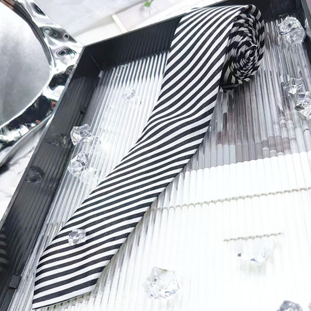 Uniform Black Ties For Janpanese JK Uniform Cosplay Accessory Neckwear jk seifuku Cute Anime Necktie