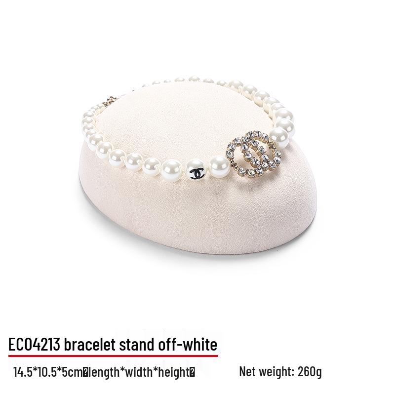 Digu Jewelry Display Stand for Rings, Necklaces, Bracelets, Earrings, and Watches