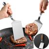 Yemek takımı – Spatulalar