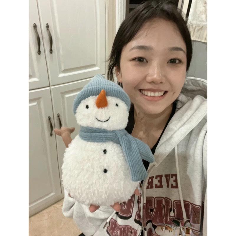 Kawaii Stuffed Toys Ornament Accessory Cartoon Mascot Fluffy Souvenir Dango Soft Gift
