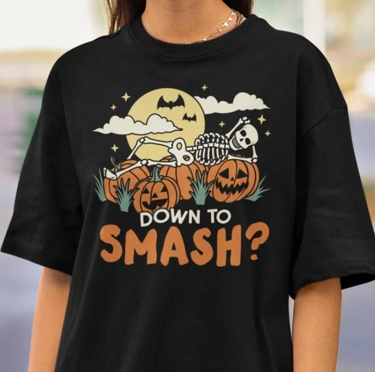 

Smash Pumpkins Heavyweight Shirt Unisex T-Shirt M