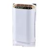 Home Air Purifier: Formaldehyde and Pet Odor Removal, Negative Ion Technology, Toilet Deodorizing and Sterilization