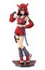 Cliffjumper Diego 2024 Limited Edition Beautiful Girl Statue Transformers (San Ver.)
