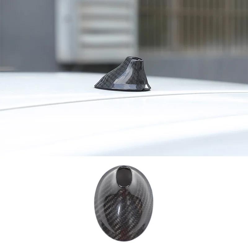 

Real carbon fiber For Fiat 500 2010-2026 Car Center Console Gear Shift Panel Steering Wheel Decorative Frame Sticker Accessories