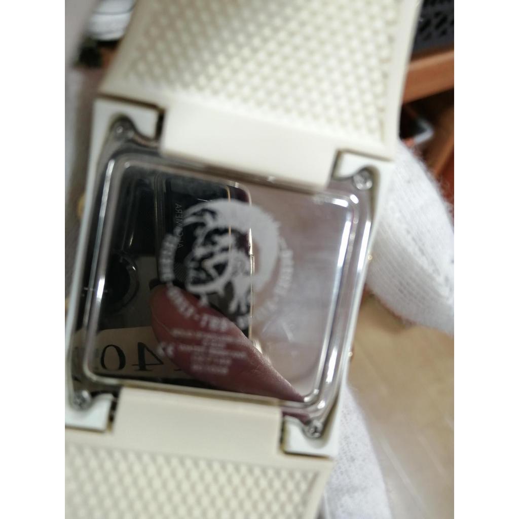 Used DIESEL DZ-7149 Watch