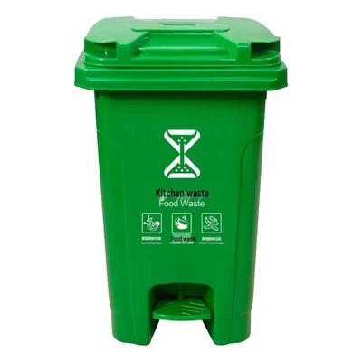 Sprzęt do sprzątania – Kosze na śmieci
