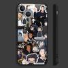 Suguru GetoS Handyhülle Für iPhone 15,14,13,12,11 Plus,Pro,Max,XR,XS,X,7,8 Plus,SE,Mini Silikon Weich