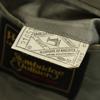WICKHAM 70s 80s Vintage Herringbone Pattern Harris Tweed Fabric Tailored Jacket Men's Used