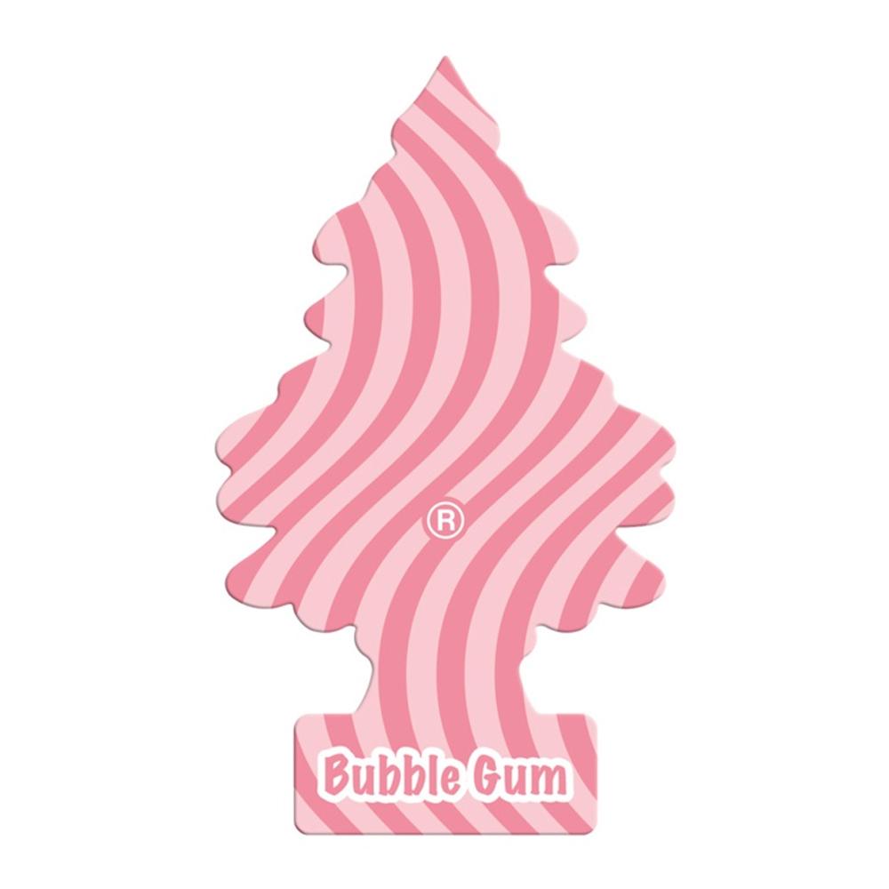 Little Trees Bubblegum Air Freshener