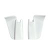 Intelligent Glasses Light Protector Barrier ABS Cover For Common Models Simple Arrange Sunlight Reduction Unisex Design