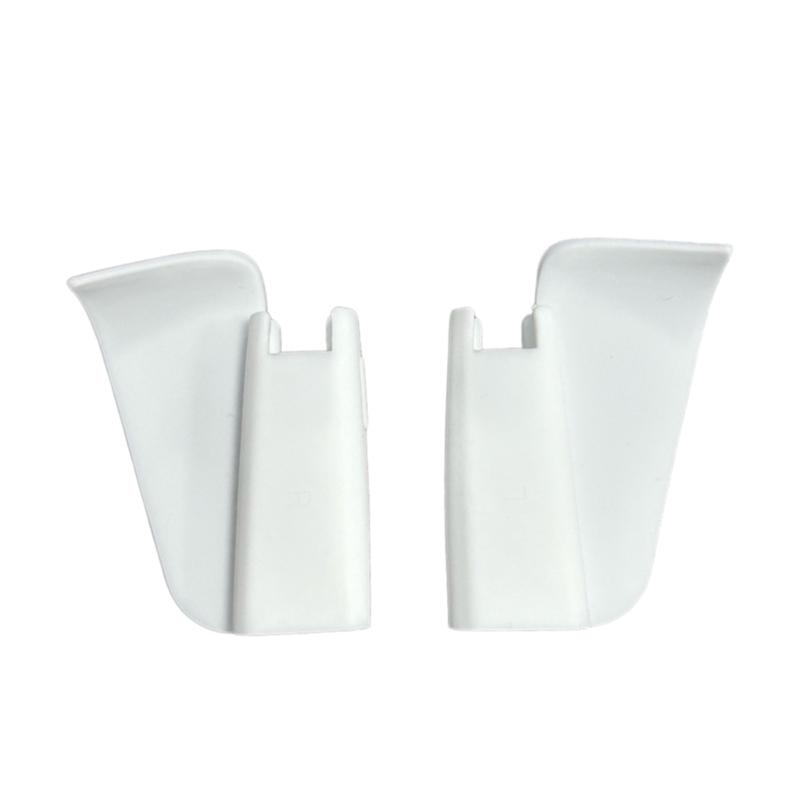 Intelligent Glasses Light Protector Barrier ABS Cover For Common Models Simple Arrange Sunlight Reduction Unisex Design