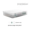 Japan Import Office File Folder Bag A4 Paper Folder Meeting Finishing Box Bill Invoice Document Storage Box
