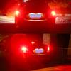 2pcs LED Brake Light Blub Lamp P21W BA15S 1156 Canbus No Error For Jeep Renegade 2014 2015 2016 2017 2018 2019 2020