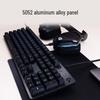 Logitech G512 RGB Wired Mechanical Gaming Keyboard