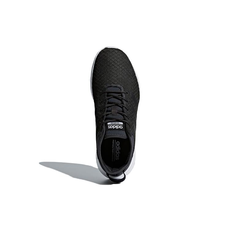Adidas Neo Qtflex Black/White Women's DA9449