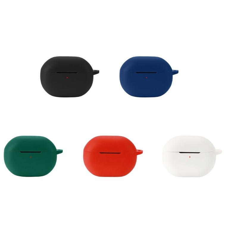 Wireless Earphone Protective-Case for Sound Peats Capsule 3 Pro Cover Shockproof Shell Washable Housing Anti Dust Sleeve